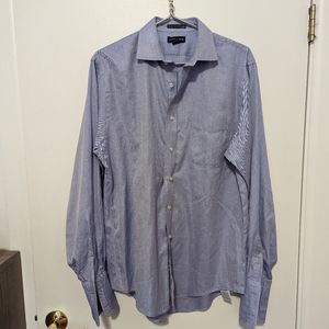 3 for $10‼️Land's end button down dress shirt